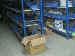 warehouse