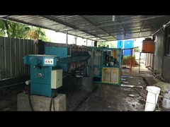 CE 15T/Day Ink Wastewater Treatment Machine For Water Based Printing Wastewater