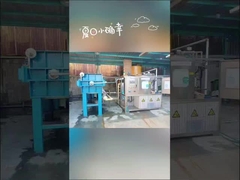 Abwasseraufbereitungsanlage