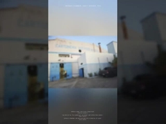 Carrier Starch Glue Making  Automatic Corrugated  Cardboard Sheet Gluing Machine 35KW