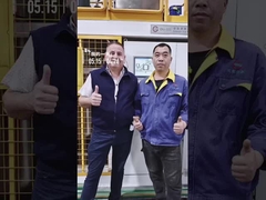 SUS304 Stainless Steel Automatic glue kitchen Starch glue Maker for Corrugated Box 800-2500kgs/Batch