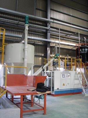 OEM ODM Carbon Steel Corrugator Machine For High Precision Corrugating