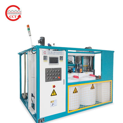 CE 15T/Day Ink Wastewater Treatment Machine For Water Based Printing Wastewater