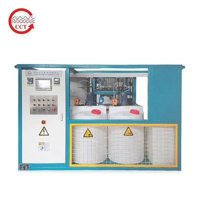 CE 15T/Day Ink Wastewater Treatment Machine For Water Based Printing Wastewater