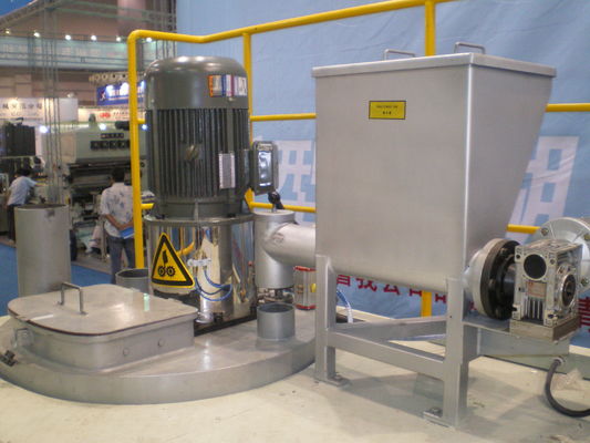 800-1600kg/Batch Fully Automatic Corrugated Box Gluer Machine For Corrugated Cardboard Factory