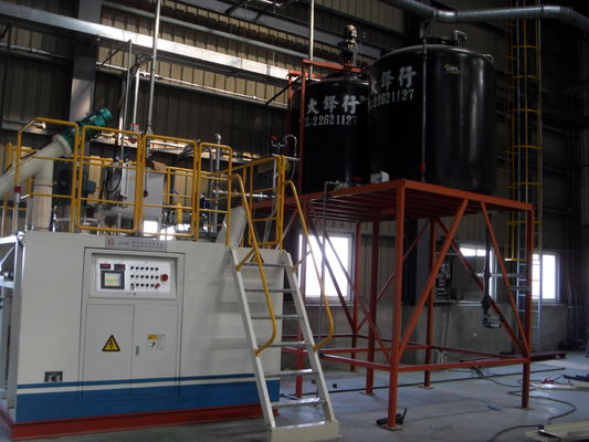Carbon Steel Corrugated Box Gluer Machine 3200Kg/Hour