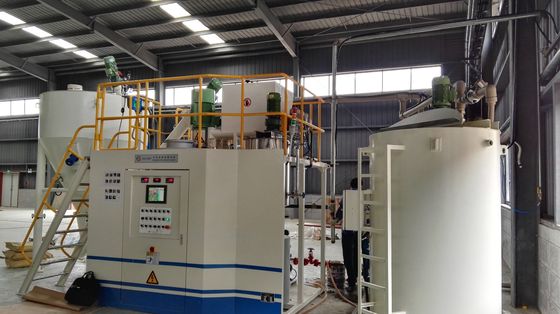 CE Carton Folding Gluing Machine Carton Folder Gluer Machine 800-1600kgs/Batch